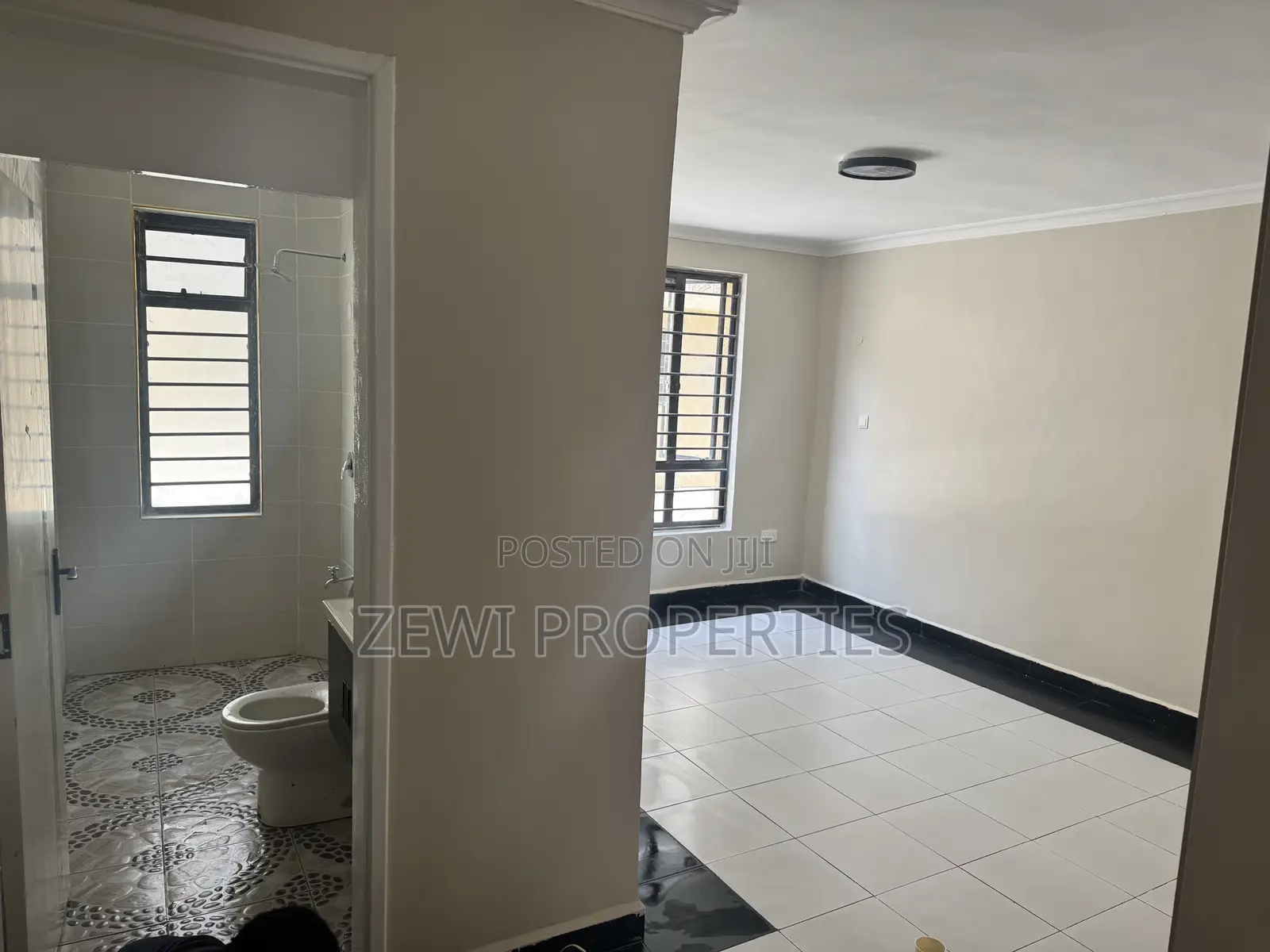 3bdrm Apartment in Kerarapon for rent