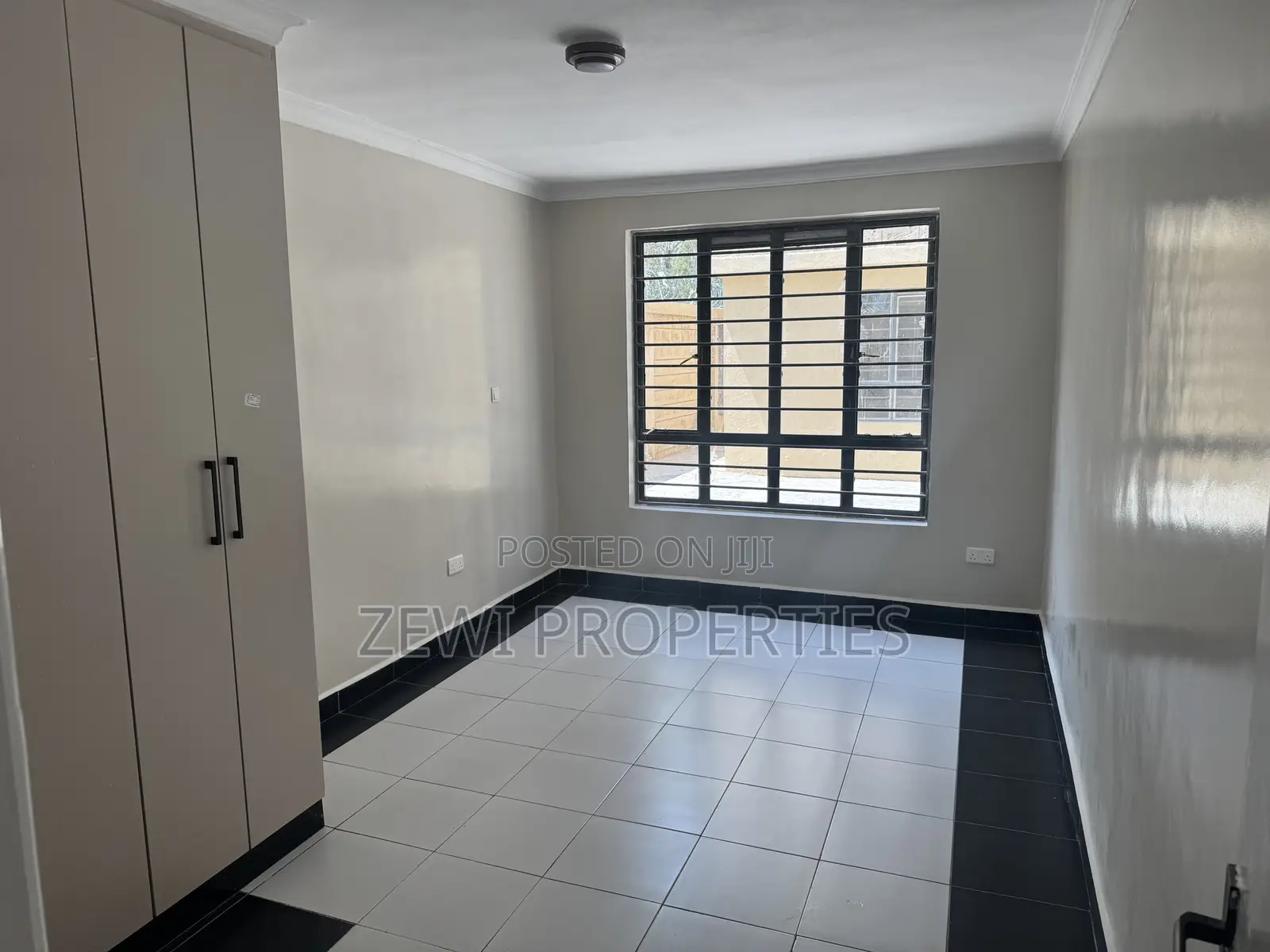 3bdrm Apartment in Kerarapon for rent