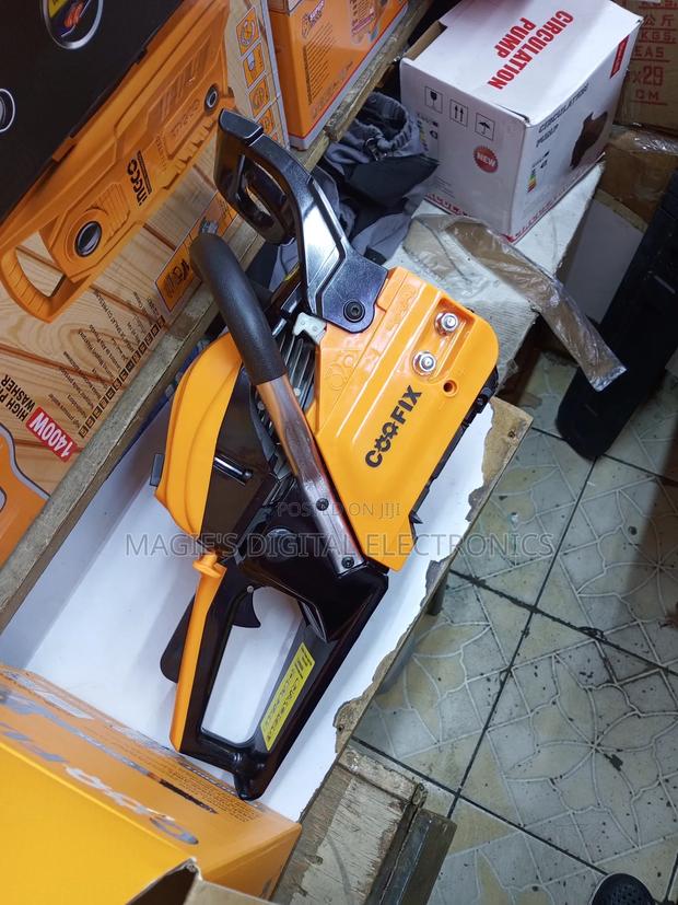 Reliable Coofix Chainsaw