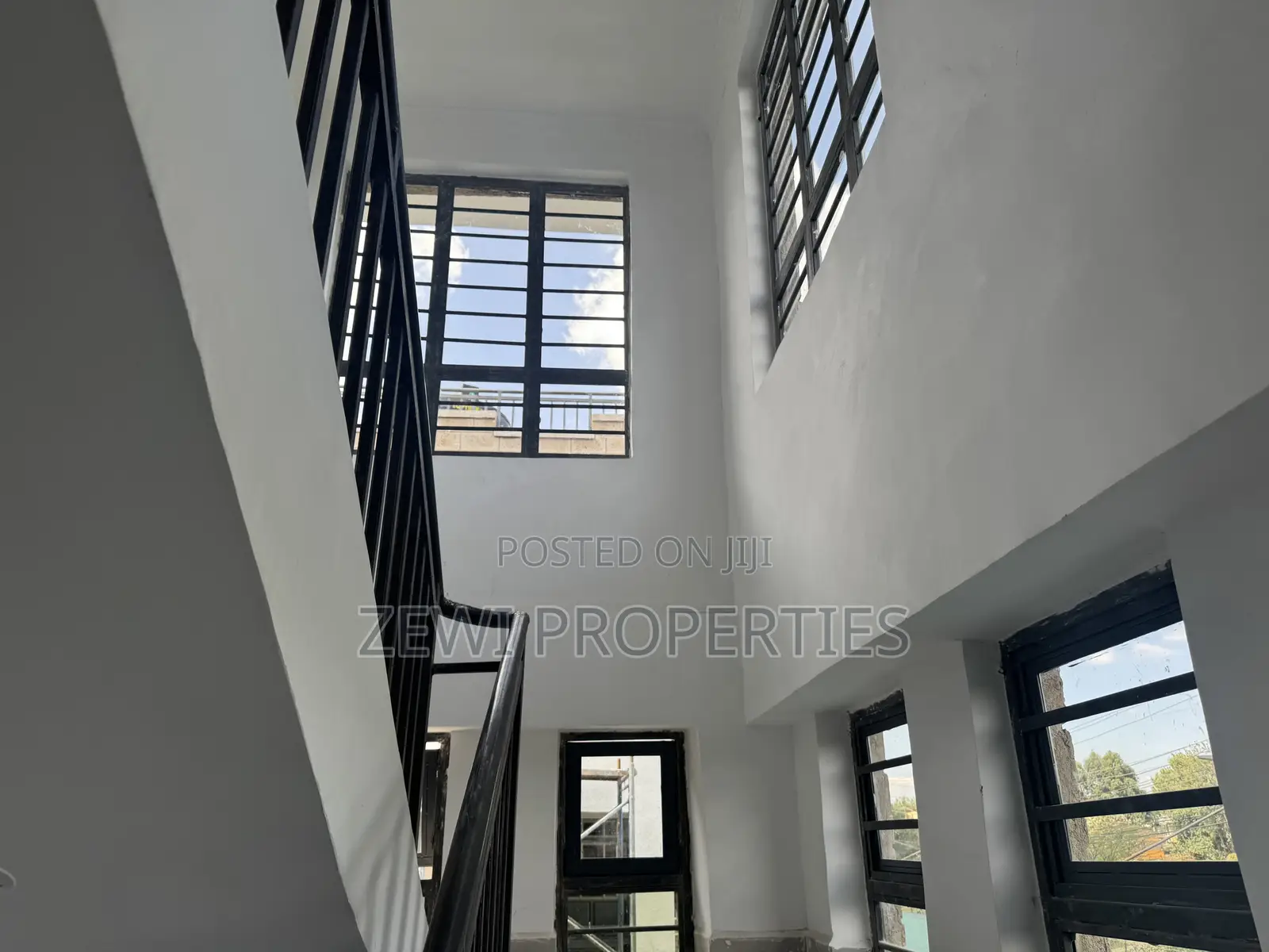 3bdrm Apartment in Kerarapon for rent