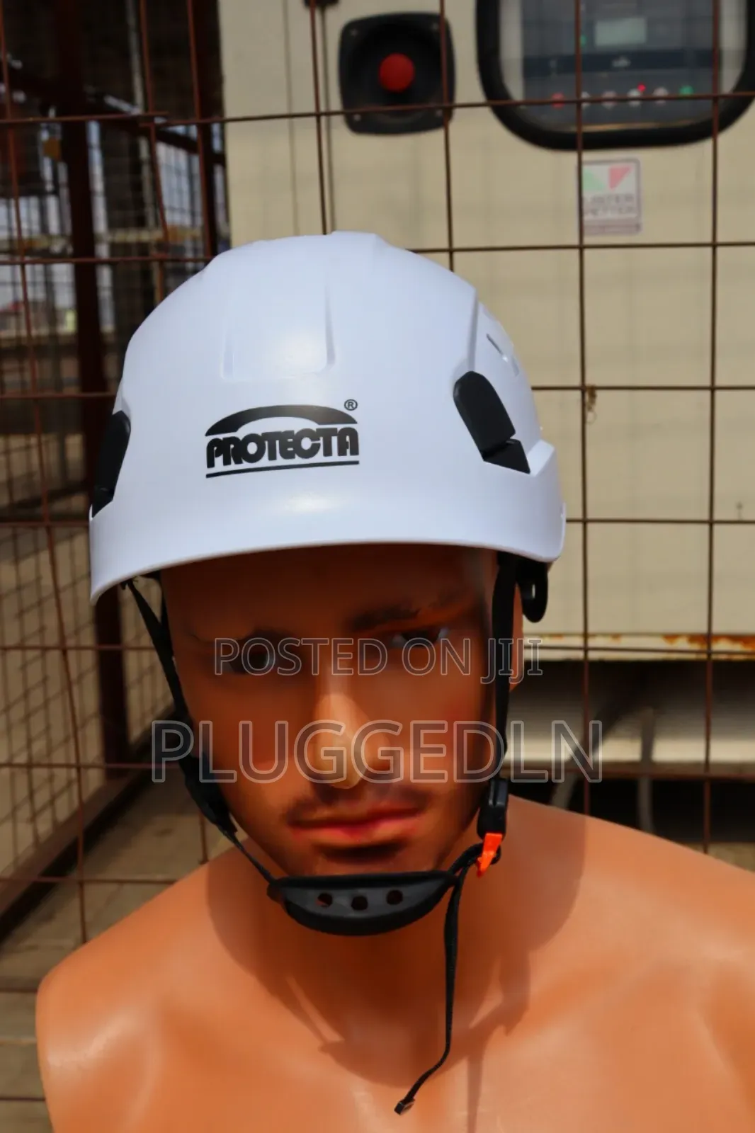 Protecta Work At Height Helmet,