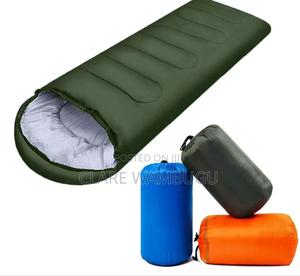 Sleeping Bag –Nw - main view