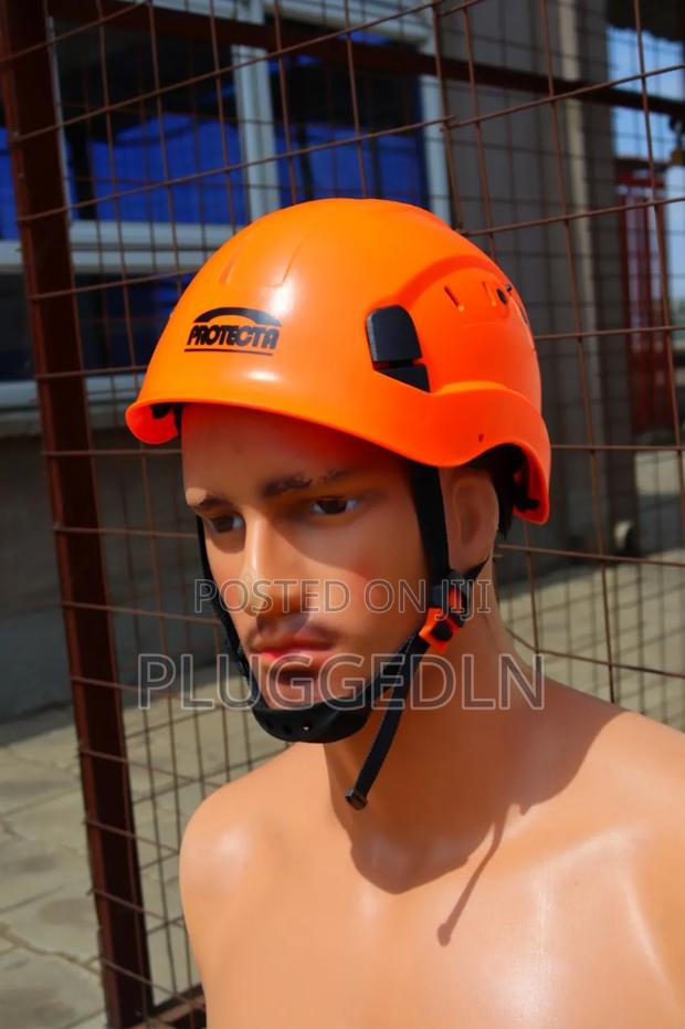 Protecta Work At Height Helmet, - thumbnail 3