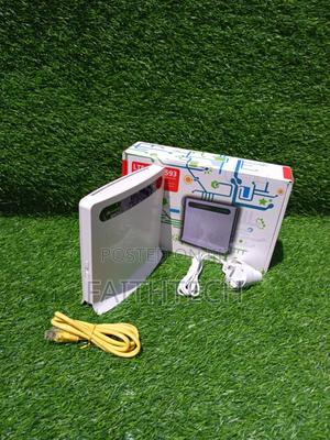 Huawei B593 Unlocked Simcard Router - main view