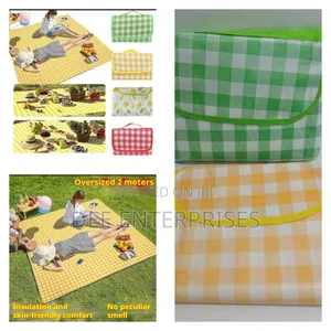 Waterproof Outdoor Picnic Mat