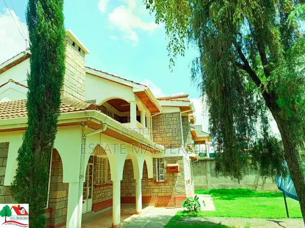 6bdrm Mansion in Thome for rent
