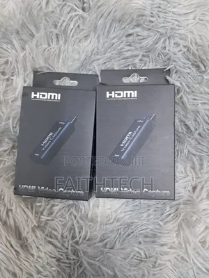 Hdmi Usb Video Capture Card