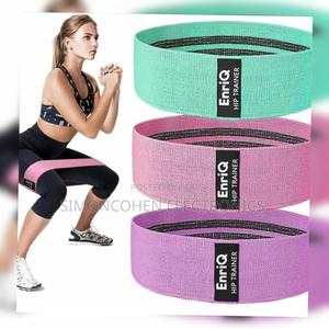 3pcs Resistance Bands - thumbnail 2