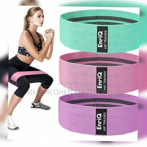 3pcs Resistance Bands