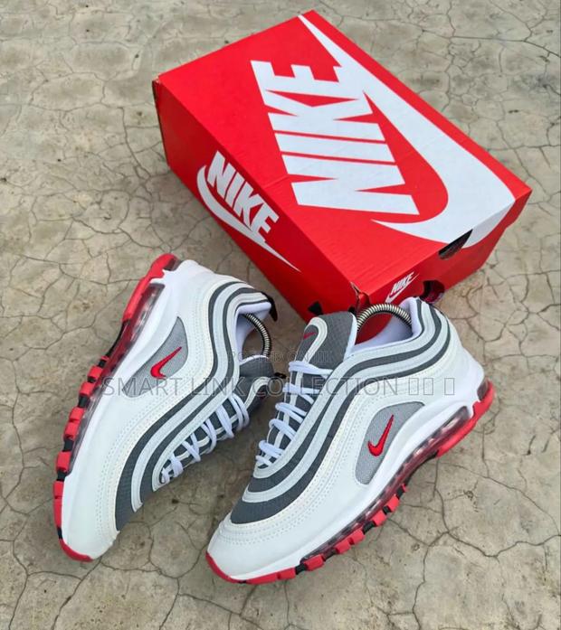 Airmax 97 Sneakers - thumbnail 2