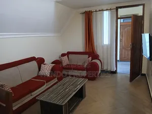 Furnished 1bdrm Apartment in Karen for rent
