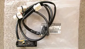 Nissan / Subaru Boot Switch