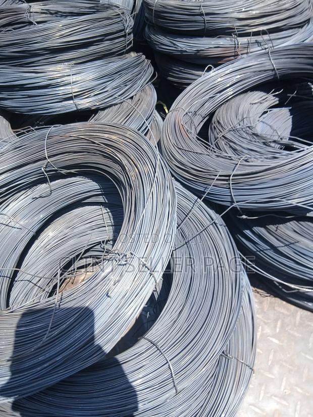 Annealed Wire / Binding Wire