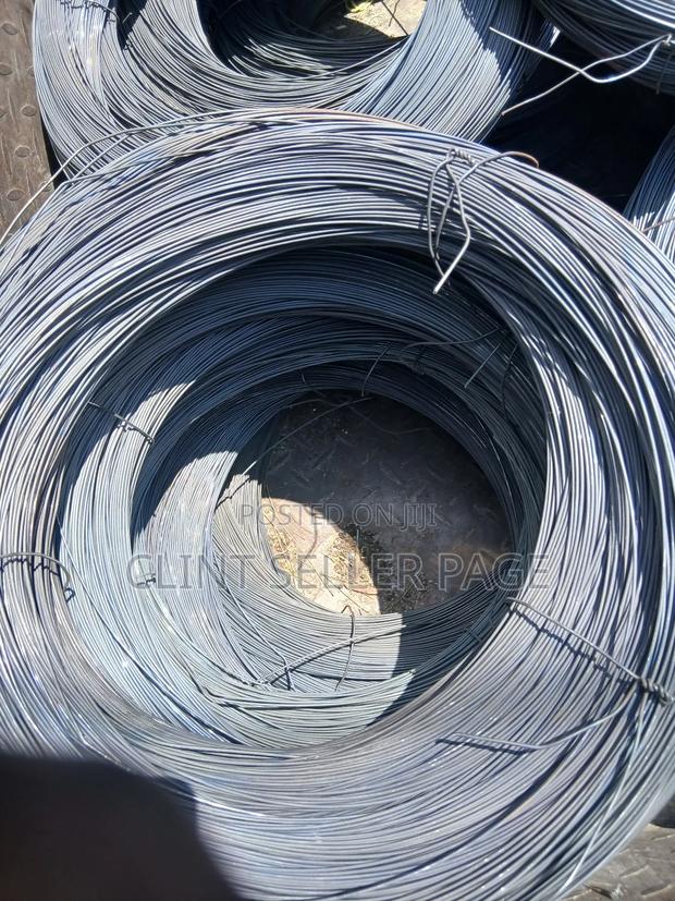 Annealed Wire / Binding Wire - thumbnail 2