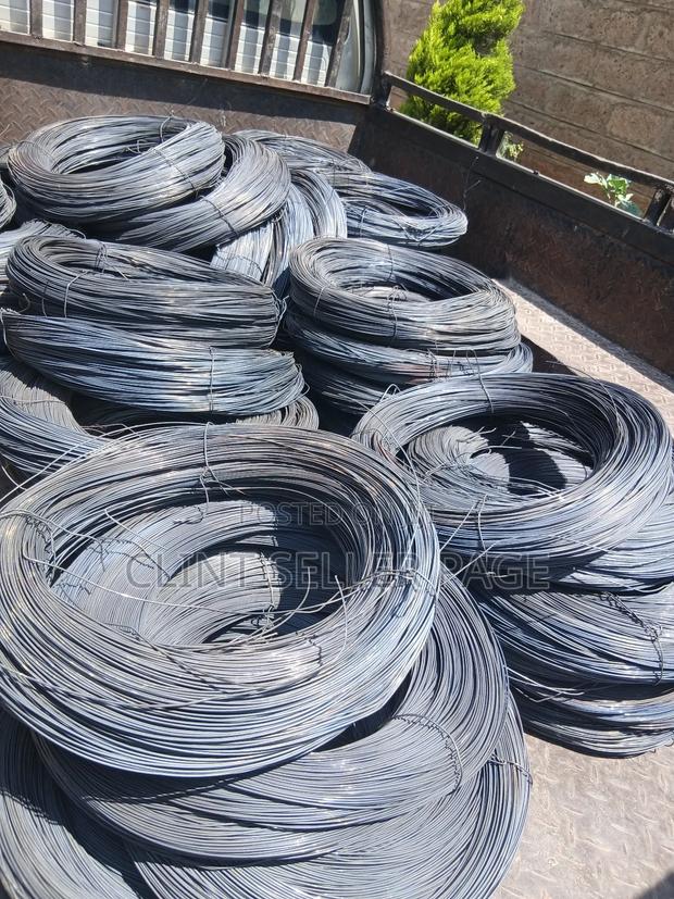 Annealed Wire / Binding Wire - thumbnail 3
