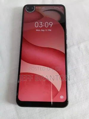 Tecno Camon 16 Pro 128 GB Blue