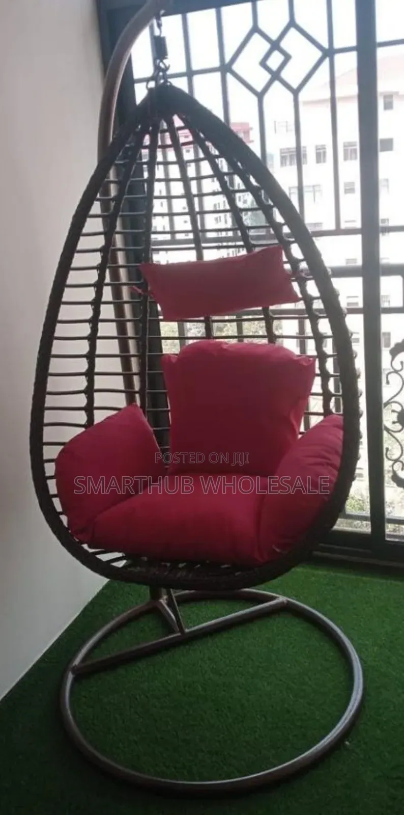 Outdoor Swing Chair