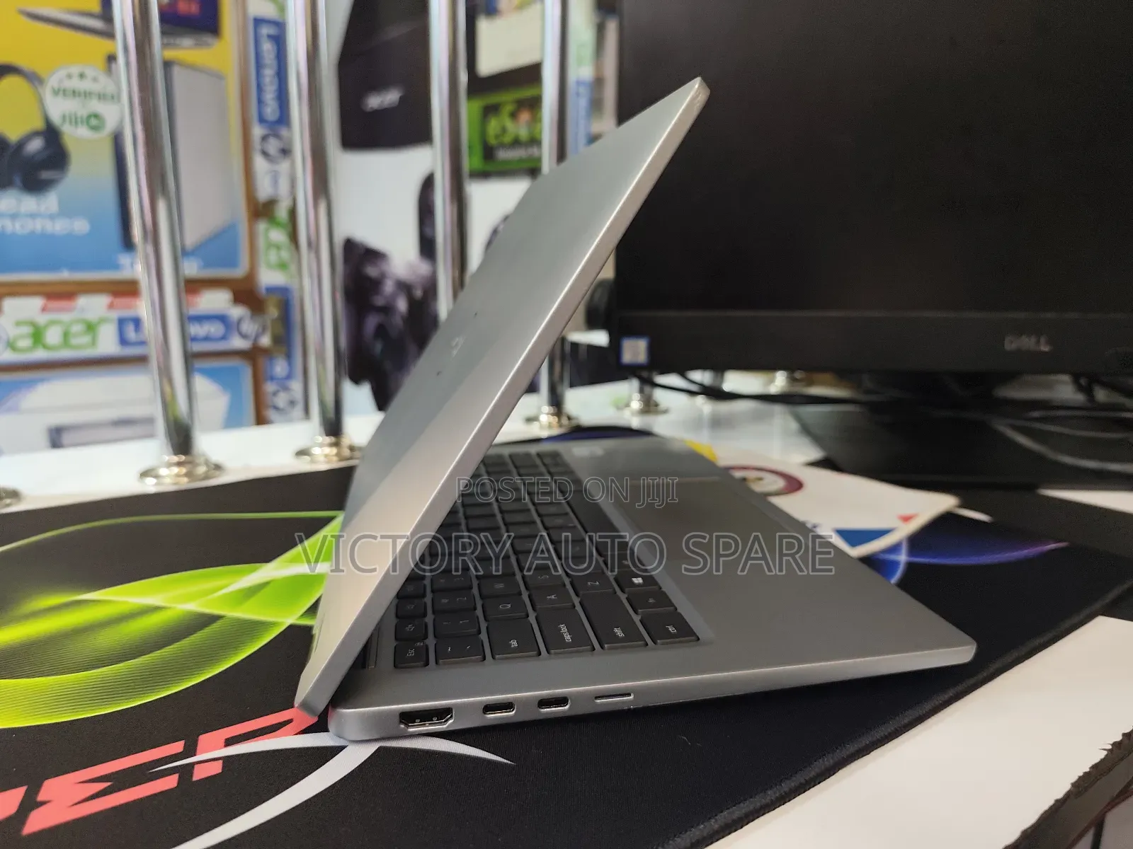 Laptop Dell Latitude 7410 32GB Intel Core I7 SSD 512GB