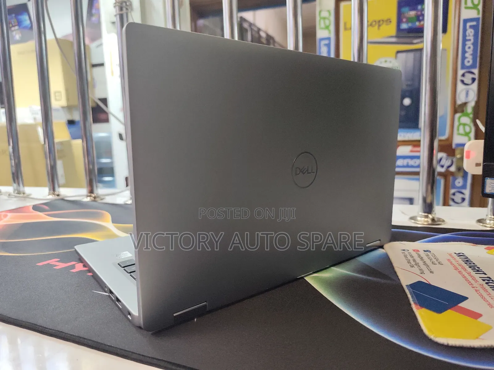 Laptop Dell Latitude 7410 32GB Intel Core I7 SSD 512GB