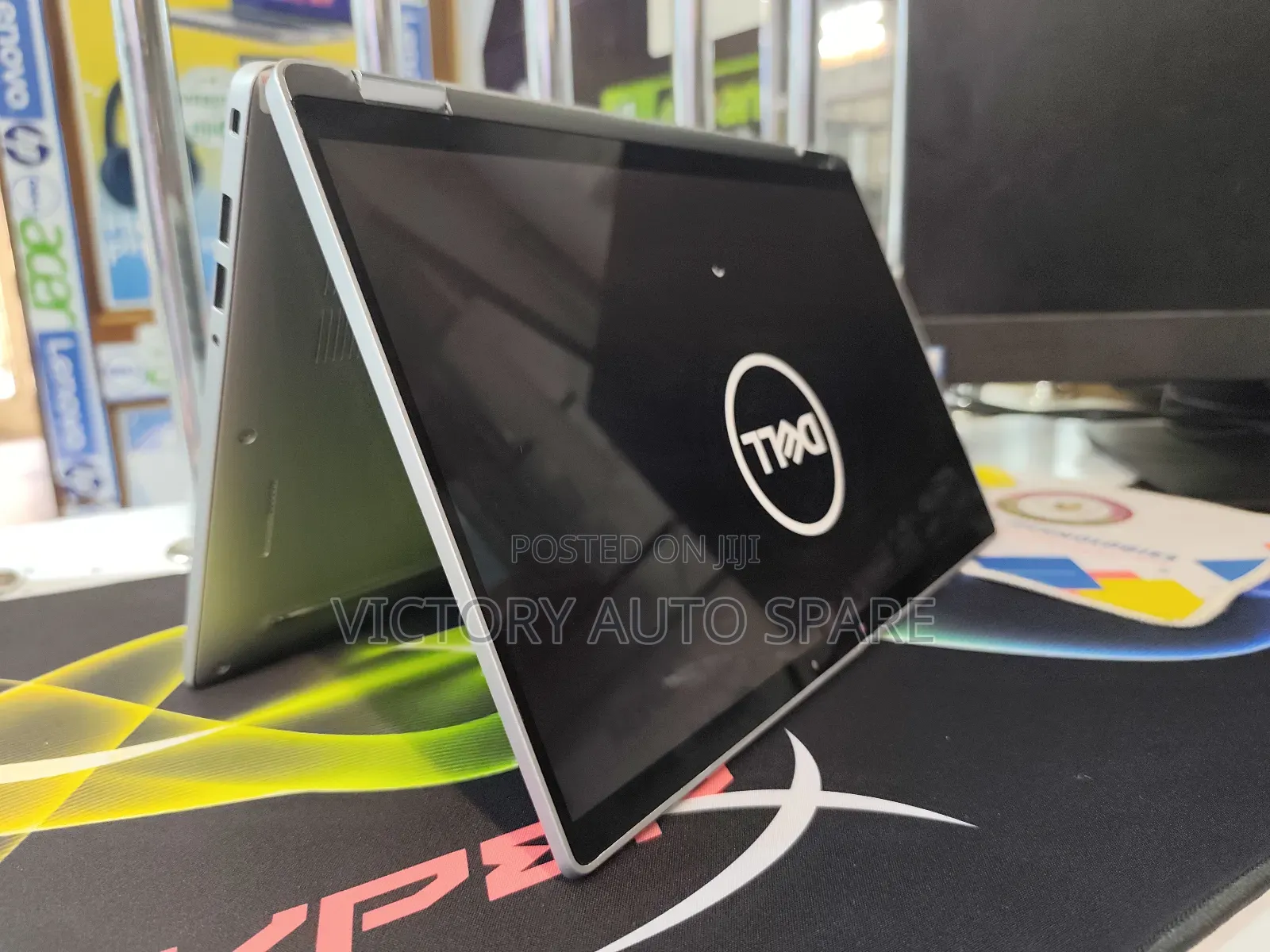 Laptop Dell Latitude 7410 32GB Intel Core I7 SSD 512GB