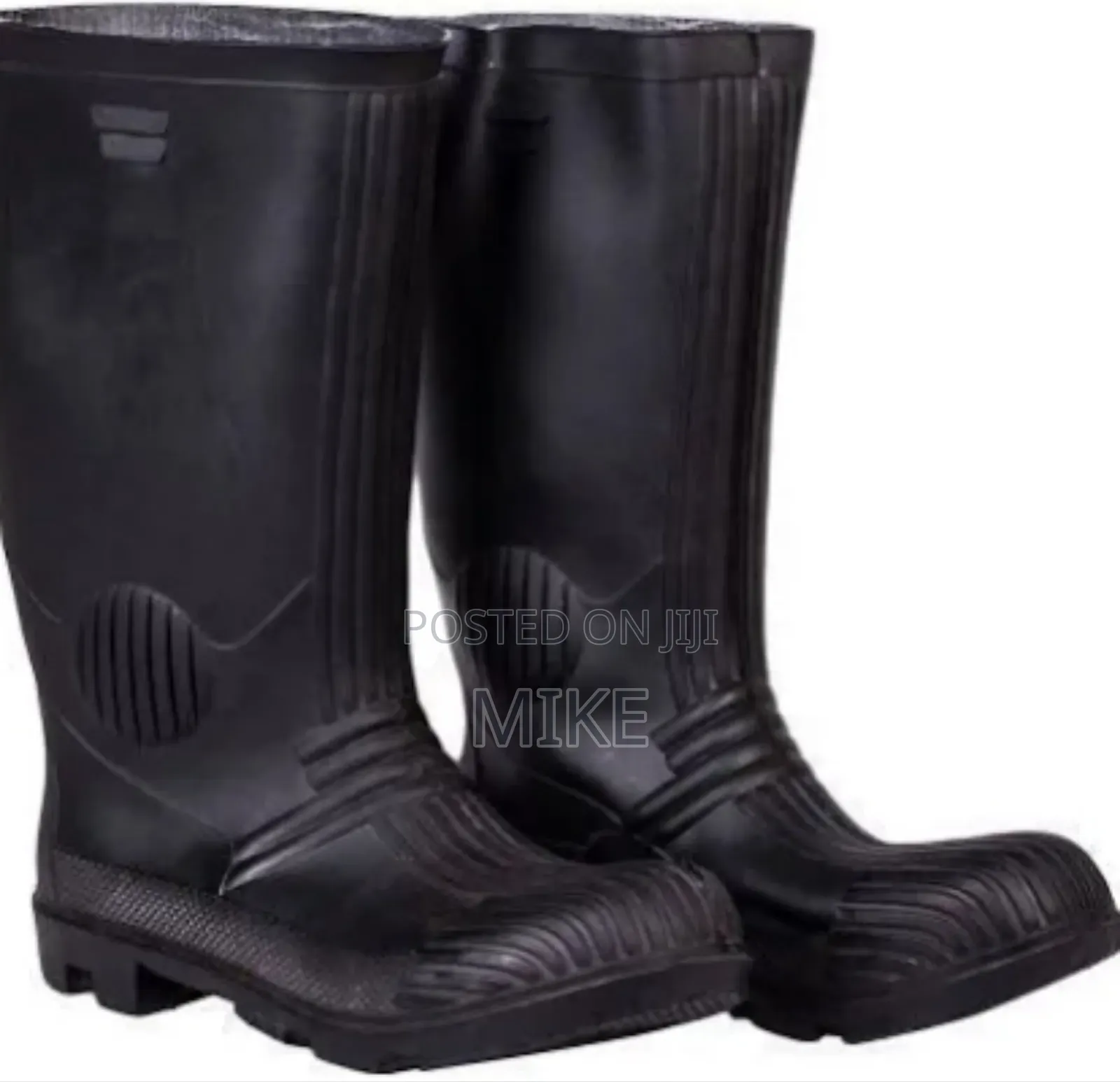 Heavy Duty Bata Gumboots
