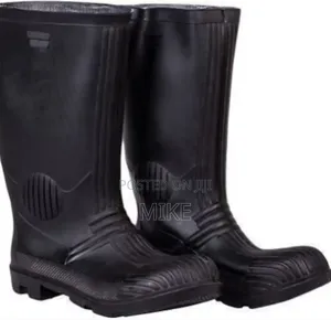 Heavy Duty Bata Gumboots