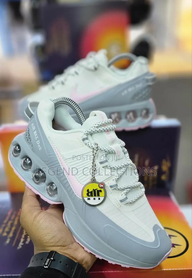 Airmax Dn2 Sneakers - thumbnail 8