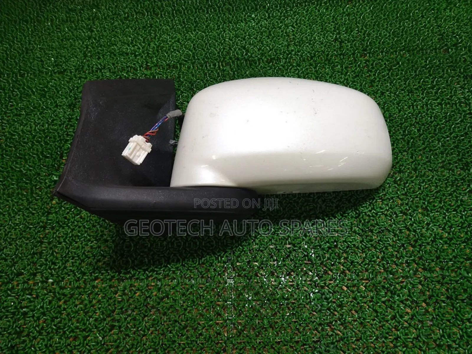 Nissan Wingroad Y12 Sidemirrors
