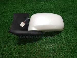 Nissan Wingroad Y12 Sidemirrors