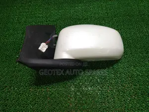 Nissan Wingroad Y12 Sidemirrors