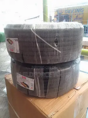 50mtrs 20mm Flex Conduit