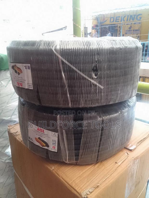 50mtrs 20mm Flex Conduit - thumbnail 2