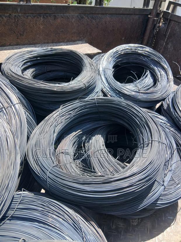 Construction Tie Wire