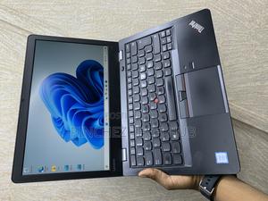 Laptop Lenovo Thinkpad X13 Yoga 16GB Intel Core I7 SSD 256GB