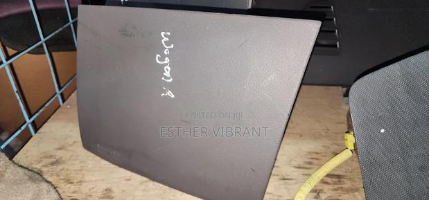 Wagnon R Dashboard Airbag