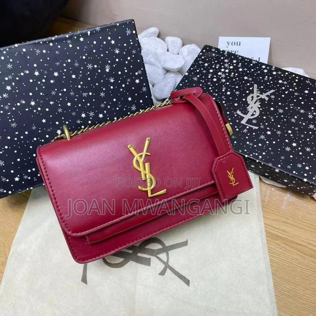 Quality Ysl Bags Fully Boxed - thumbnail 2