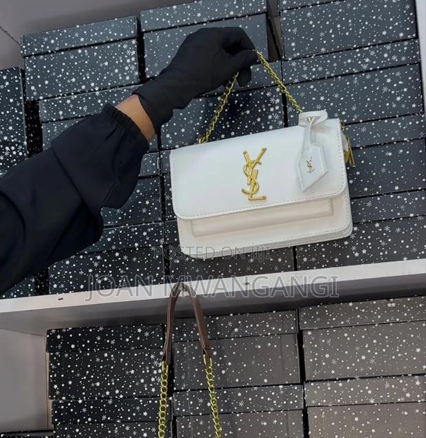 Quality Ysl Bags Fully Boxed - thumbnail 4