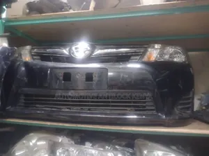 Fielder 161 Xenon Nosecut Available.