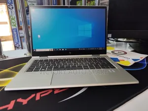 Laptop HP EliteBook X360 1030 G2 16GB Intel Core I7 SSD 512GB