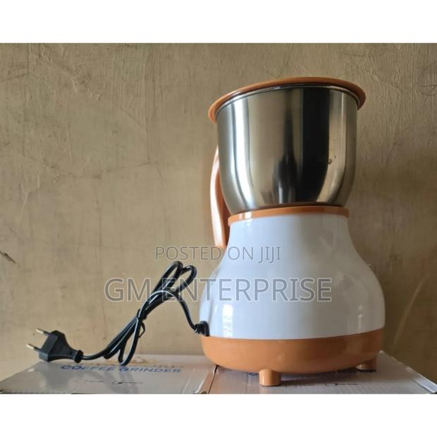 450watt Royalford Coffee Grinder