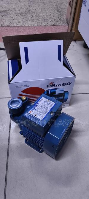 Brand New Pedrolo Water Pump - thumbnail 2