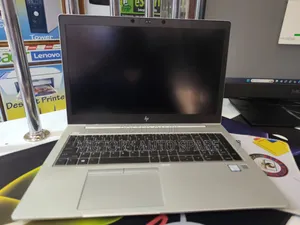 Laptop HP EliteBook 840 G6 16GB Intel Core I7 SSD 512GB