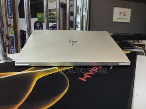 Laptop HP EliteBook 840 G6 16GB Intel Core I7 SSD 512GB