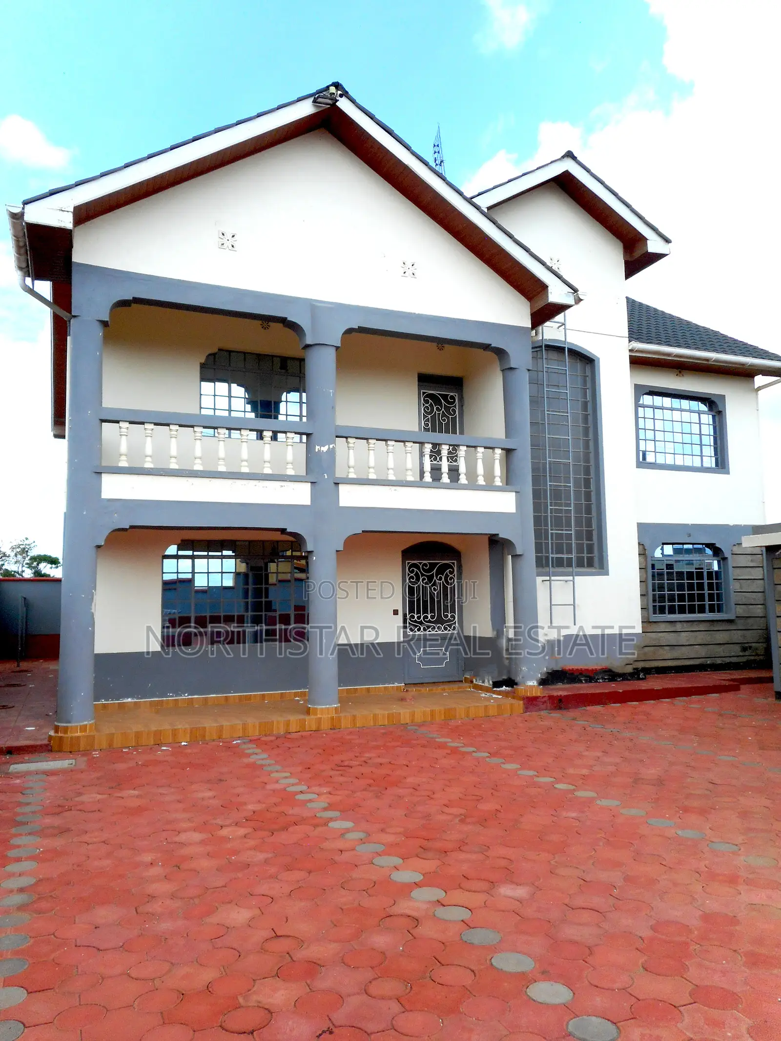 4bdrm House in Happy Valley Estate for sale