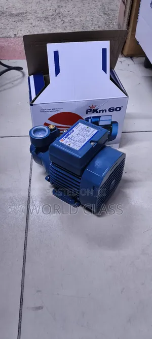 Affordable Pedrollo Booster Water Pump