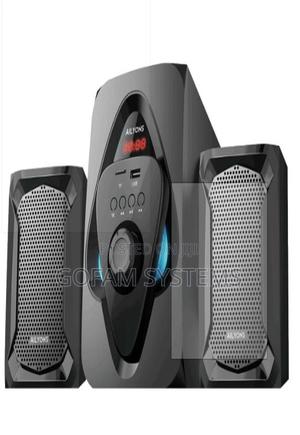 Ailyons 2.1ch Elp2403k Multimedia Speaker System - main view