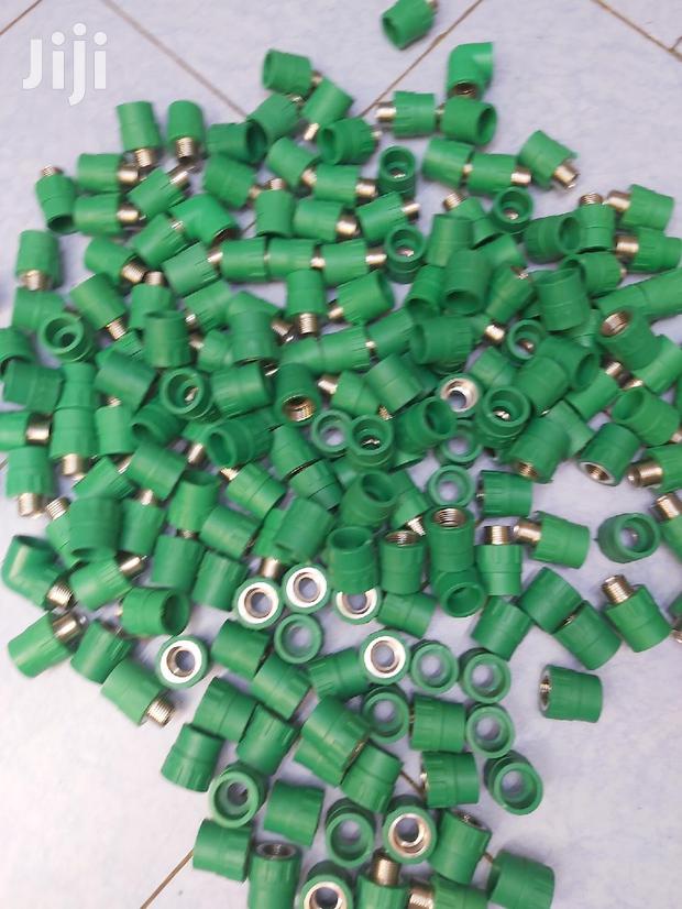 Quality Ppr Fittings