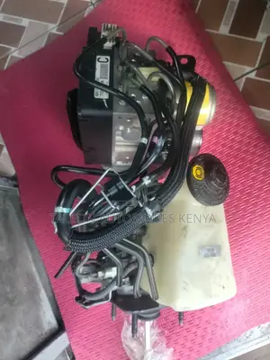Toyota Crown/Markx 2022 Abs Motor