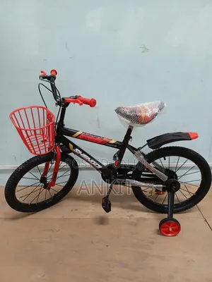 Kids Bicycle