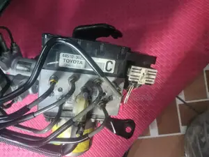 Toyota Crown/Markx 2022 Abs Motor